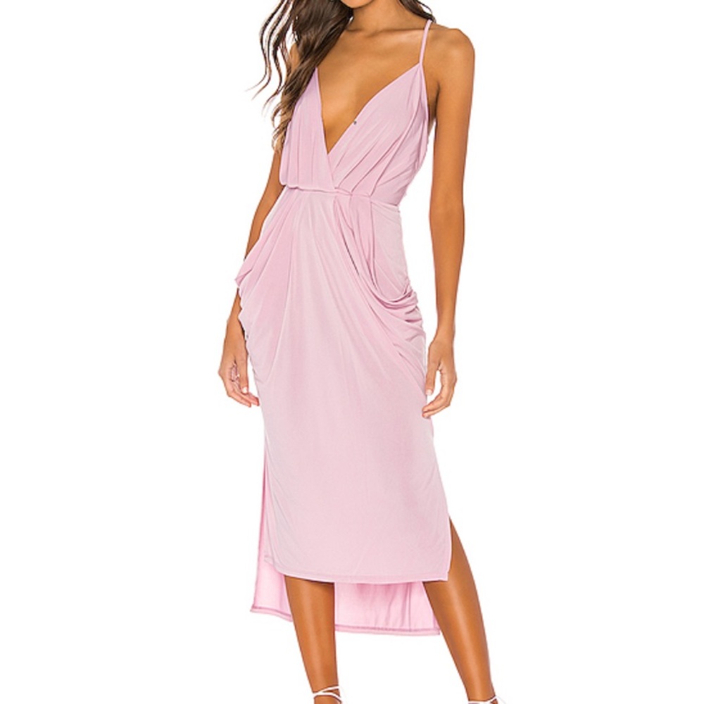 BCBG Generation dress